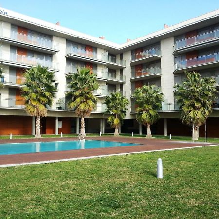 Apartamento Playa Esquirol Cambrils Bagian luar foto