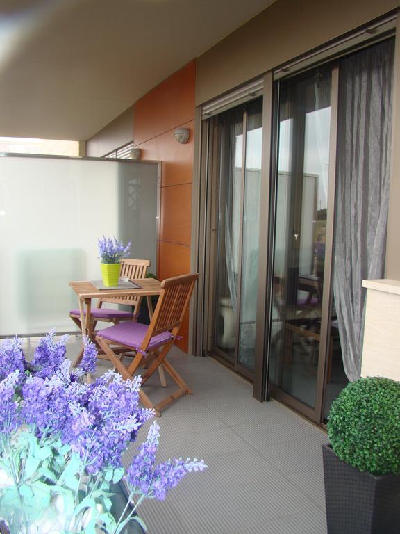 Apartamento Playa Esquirol Cambrils Bagian luar foto
