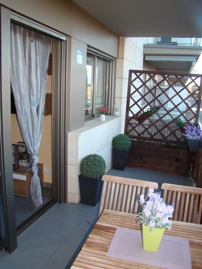 Apartamento Playa Esquirol Cambrils Bagian luar foto